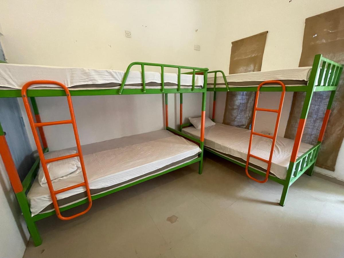 Auberge de jeunesse Bunk 15 Hiriketiya à Dikwella Extérieur photo